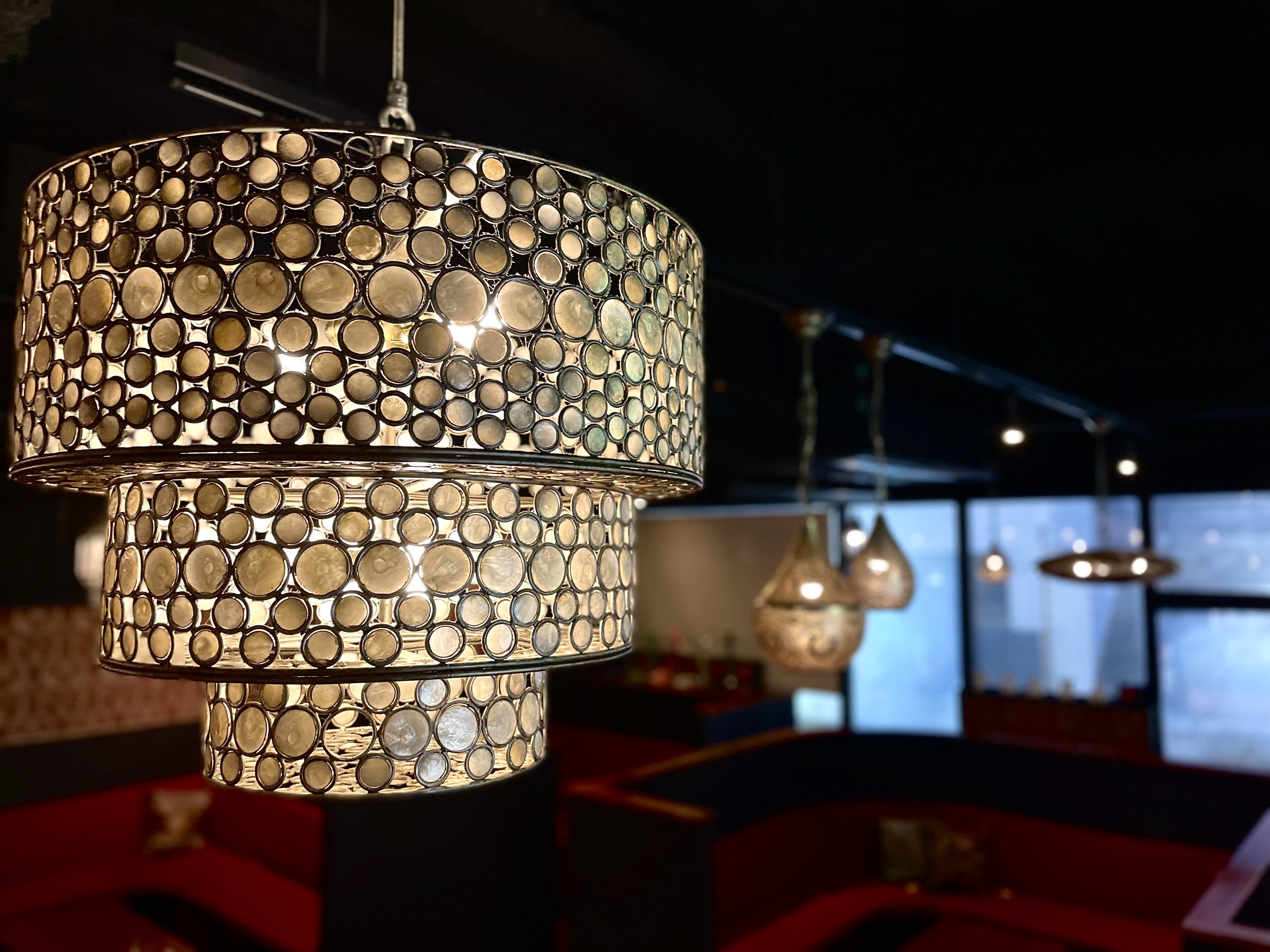シーシャラウンジプラーナ名古屋栄店(シーシャラウンジプラーナナゴヤサカエテン)