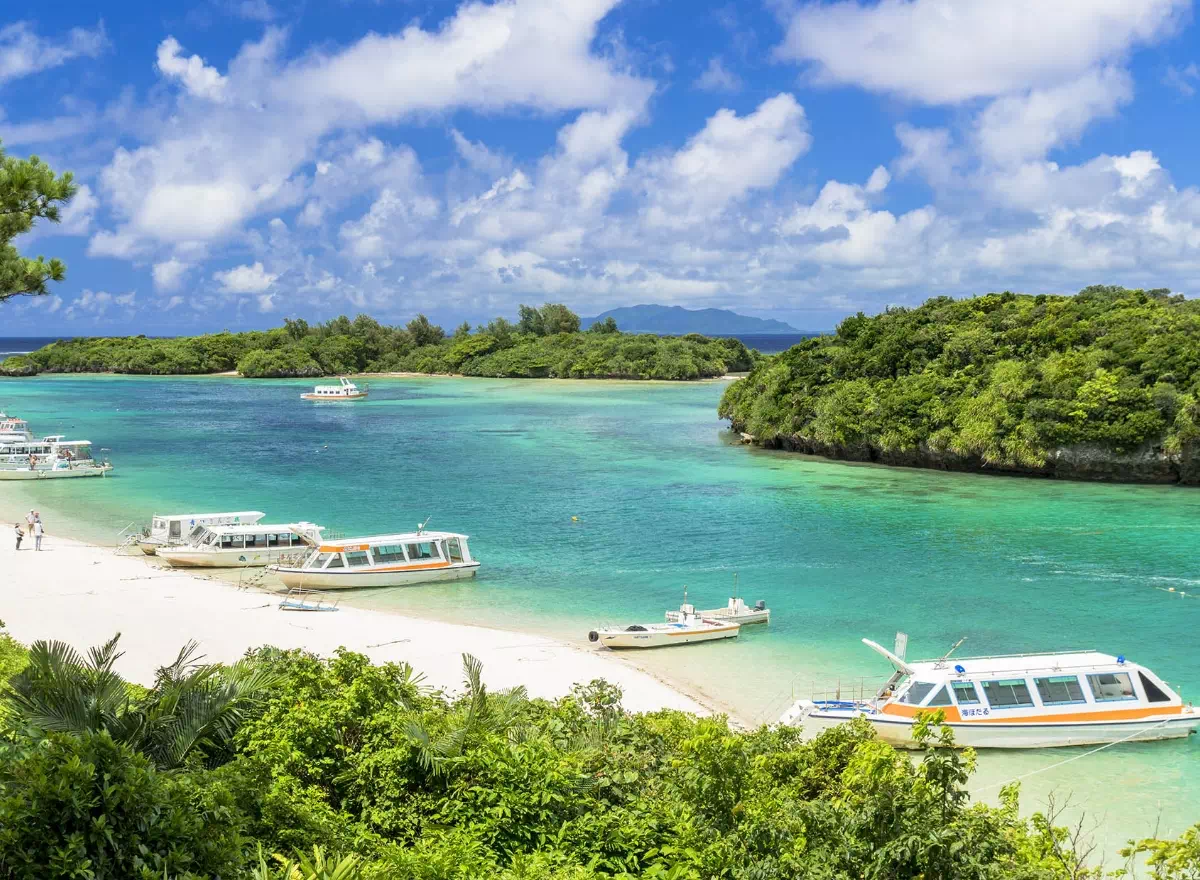 Okinawa in July | VISIT OKINAWA JAPAN | Official Okinawa Travel Guide