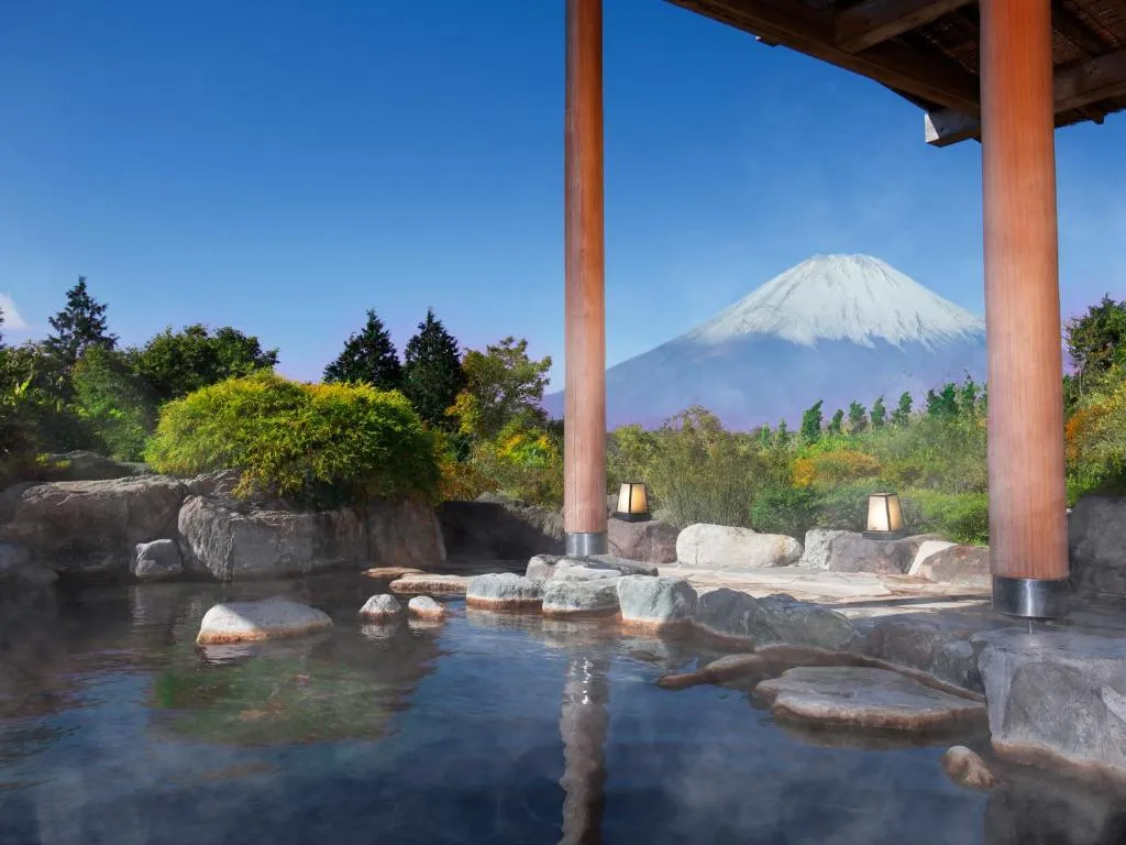 10 Best Hakone Hotels, Japan (From $93)