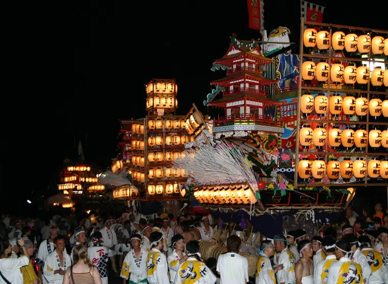 Gion Matsuri | Japan Experience