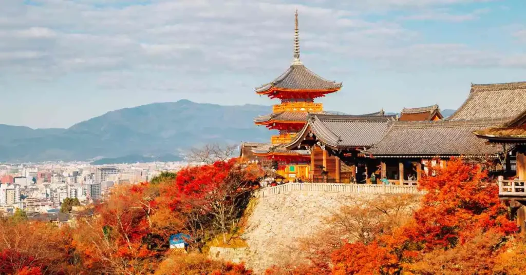Jepang pada bulan Oktober: Tempat Terbaik untuk Dikunjungi dan Hal yang  Dapat Dilakukan