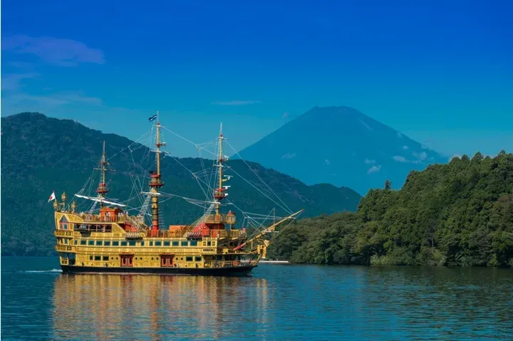 Hakone Weather and Climate Guide: Year-Round Conditions, Seasonal  Highlights, and Travel Tips