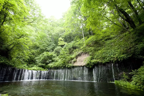 Nagano/Sightseeing] Introducing recommended tourist spots in Karuizawa for  each season! From classics to hidden gems! - Japan Travel Guide MATCHA