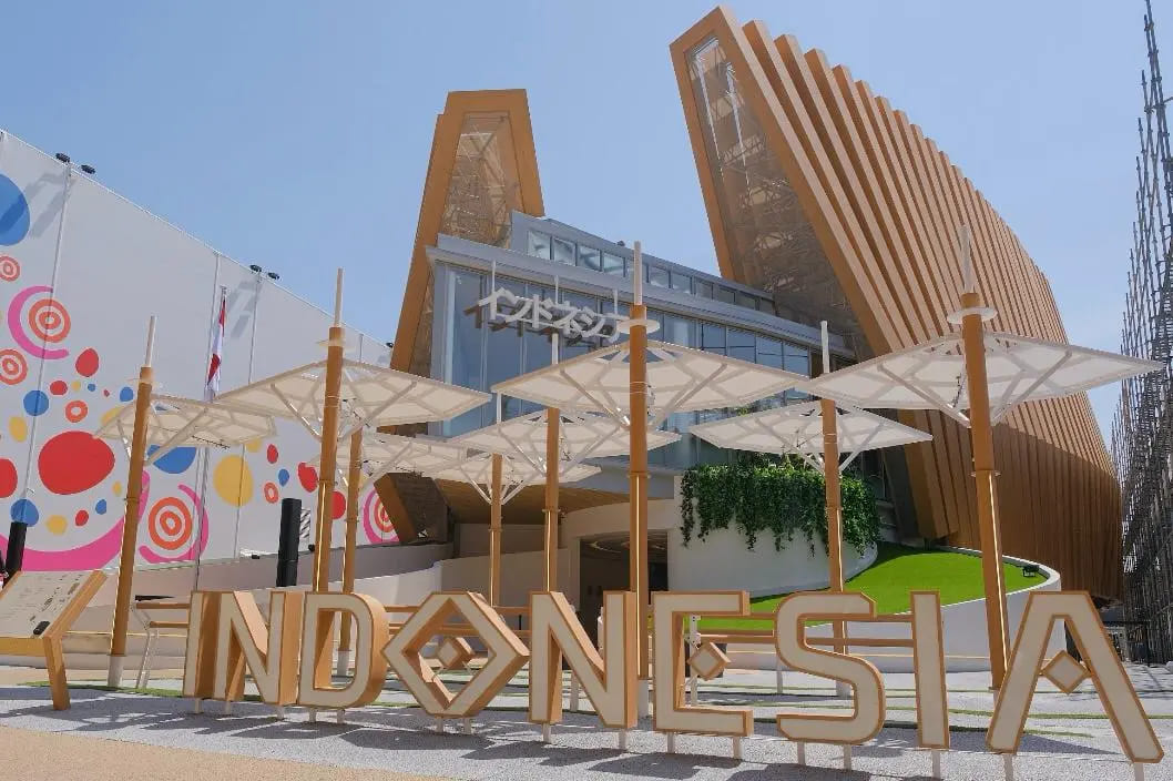 Kemenpar akan Bawa 15 Pelaku Industri Pariwisata dalam World Expo 2025 Osaka