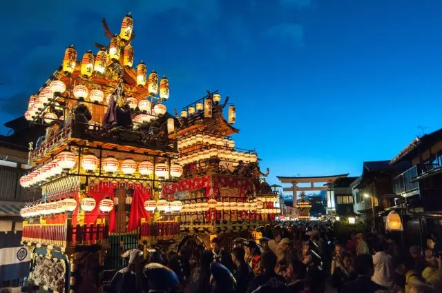 Takayama Festival - Must-See, Access, Hours & Price | GOOD LUCK TRIP