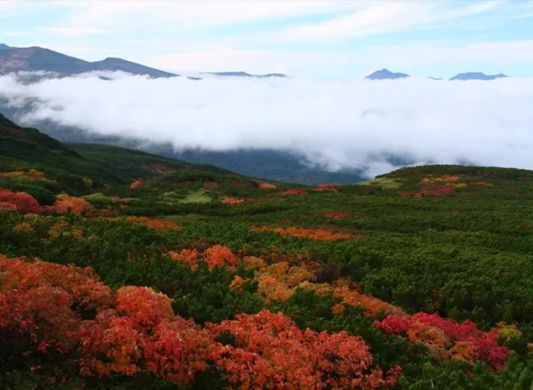Daisetsuzan National Park | Japan Experience