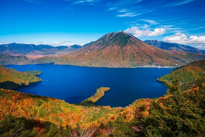 Visit Nikko in the Fall! An Autumn Day Trip From Tokyo - Japan Travel Guide  MATCHA