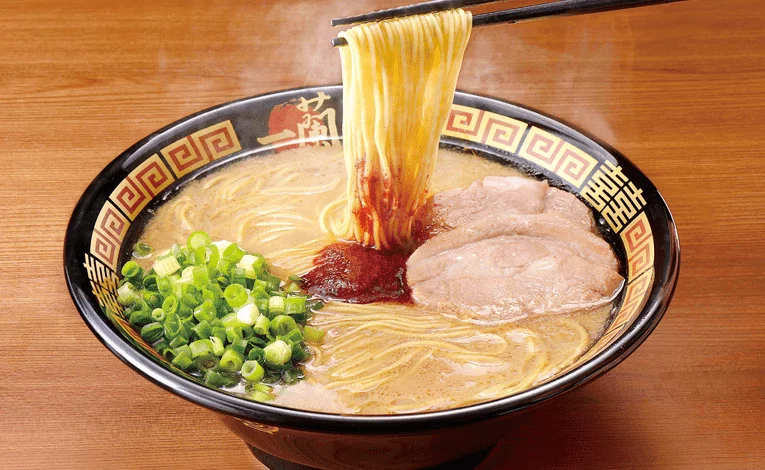 Ichiran Ramen, Restoran Pilihan Wisatawan Pecinta Ramen di Jepang - Kerja  Woow