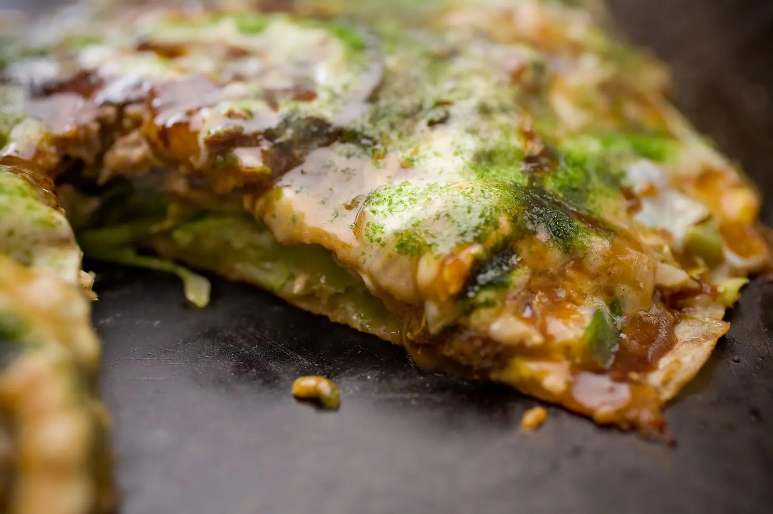 Okonomiyaki Mizuno - Pilihan Kuliner, Akses, Jam Buka & Harga | GOOD LUCK  TRIP