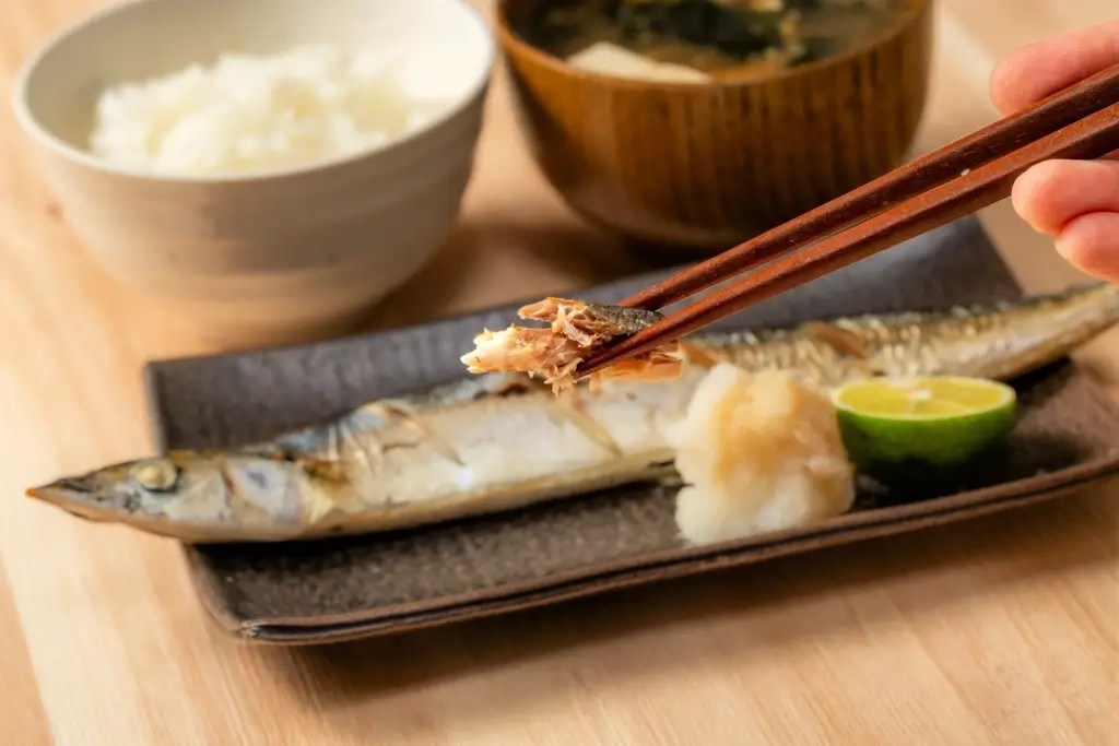 Sanma: The Best Fish to Eat in Autumn? - TokyoTreat Blog