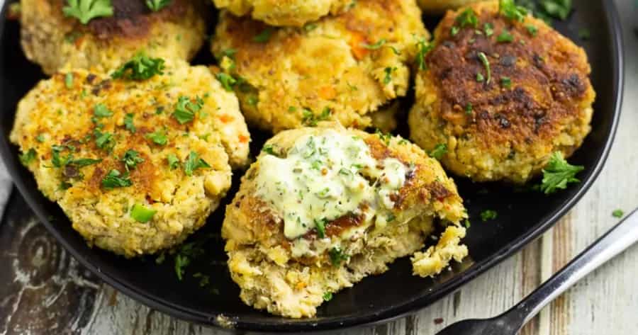 Kabocha Korokke: Japanese Pumpkin Croquette Recipe