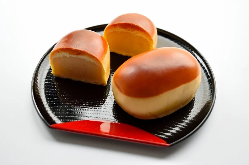 Chiikawa】Selalu Makan Makanan yang Terlihat Lezat!? Karakter Sampingan tapi  dengan Kehadiran yang Menonjol! Karakter Seperti Apa Kuri-Manju!?