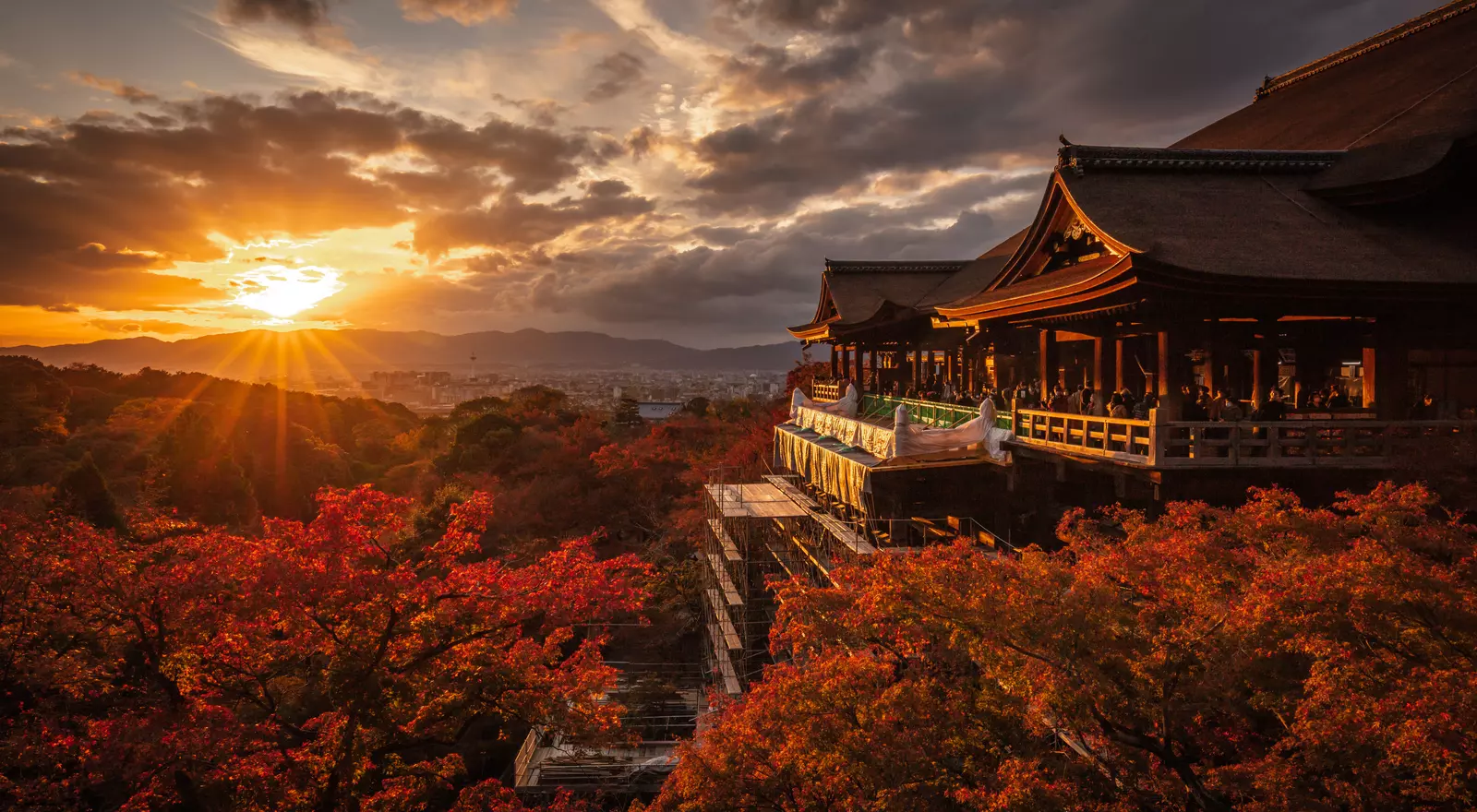 Japan Odyssey | Visit Tokyo, Kyoto, Kanazawa & More | Goway Travel