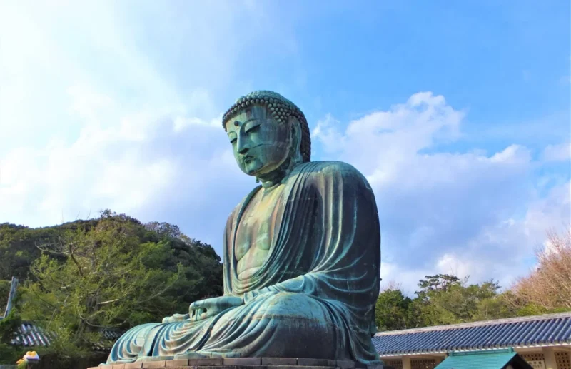 10 Best Giant Buddha Statues in Japan - HYPER JAPAN