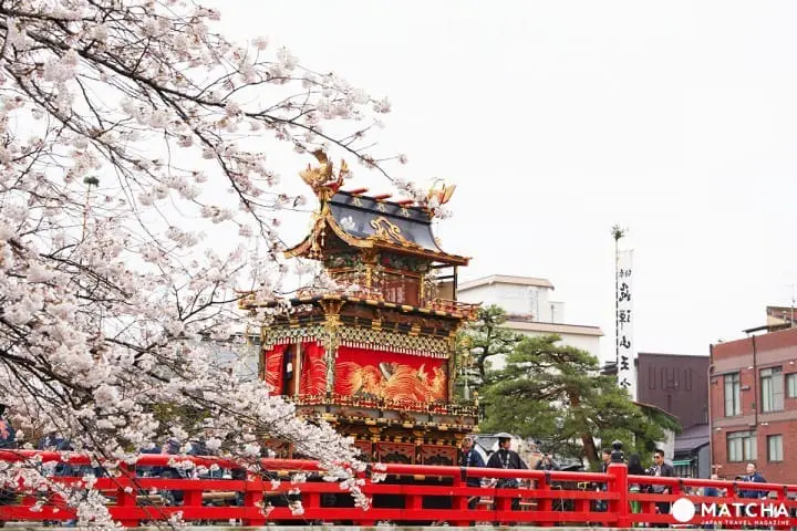 Takayama Festival 2025: Dates, Highlights, Access, and Tips - Japan Travel  Guide MATCHA