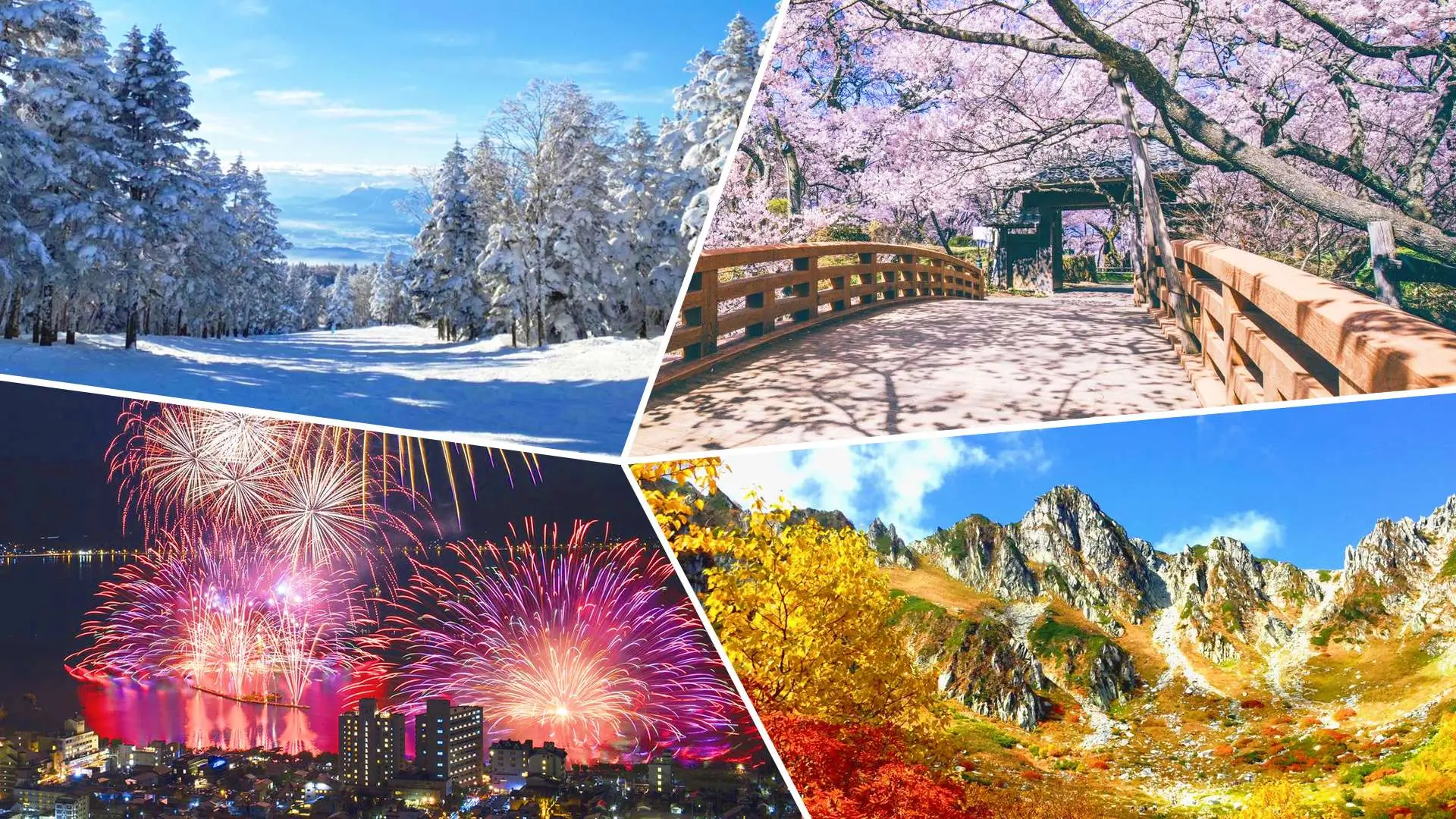 The only read you'll need! Nagano Prefecture: a Guide to the Best of all  Four Seasons | GOOD LUCK TRIP