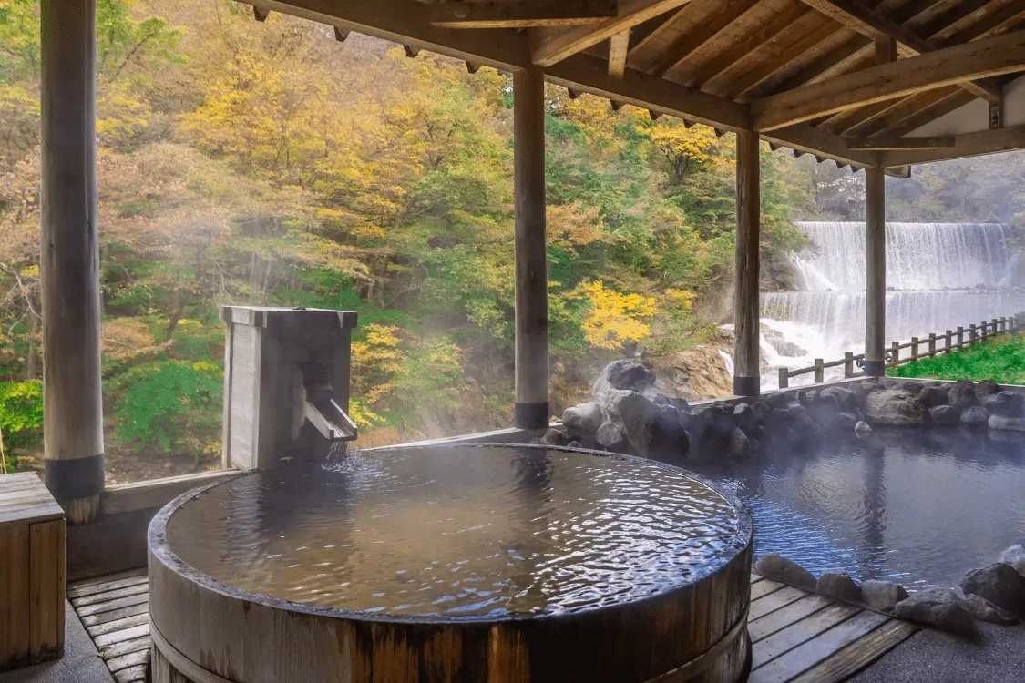 Hakone: 5 Budget-Friendly Luxurious Ryokans With Private Onsen - The Luxury  Japan