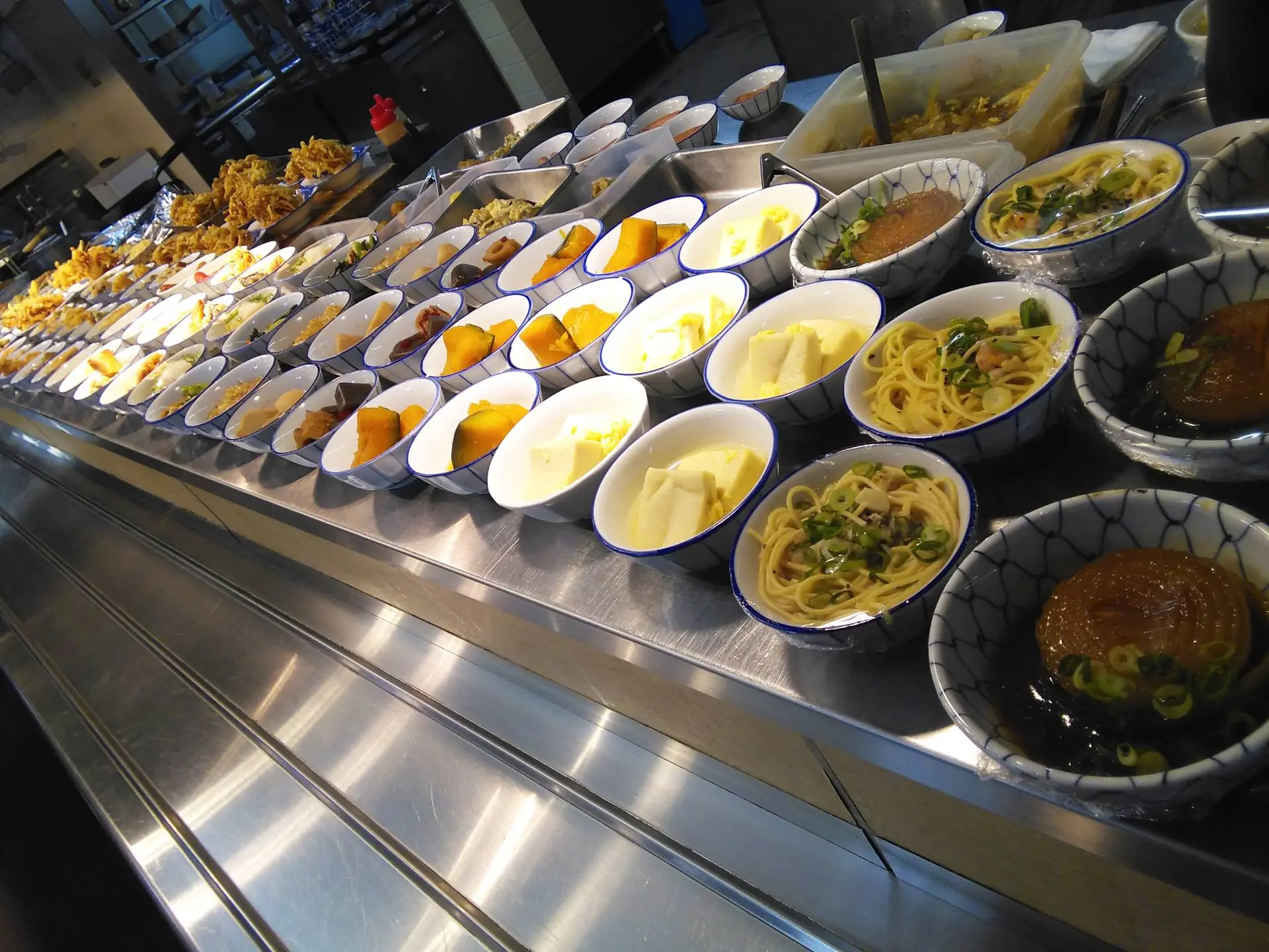 Maido Ookini Shokudo Chuo Ichiba Shokudo - What to Eat, Access, Hours &  Price | GOOD LUCK TRIP