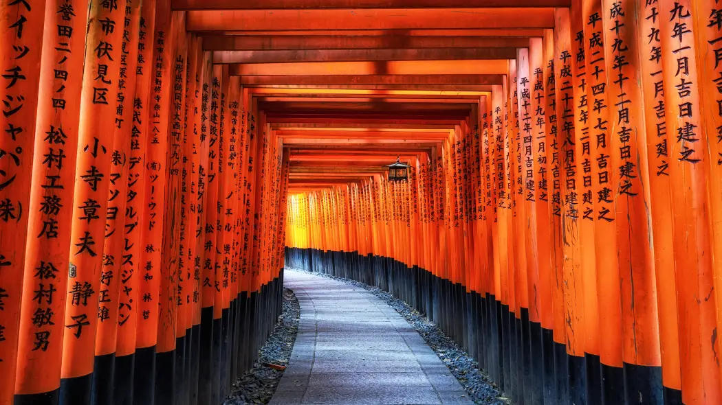 Fushimi Inari Jepang: 9 Fakta Seru yang Perlu Kamu Tahu