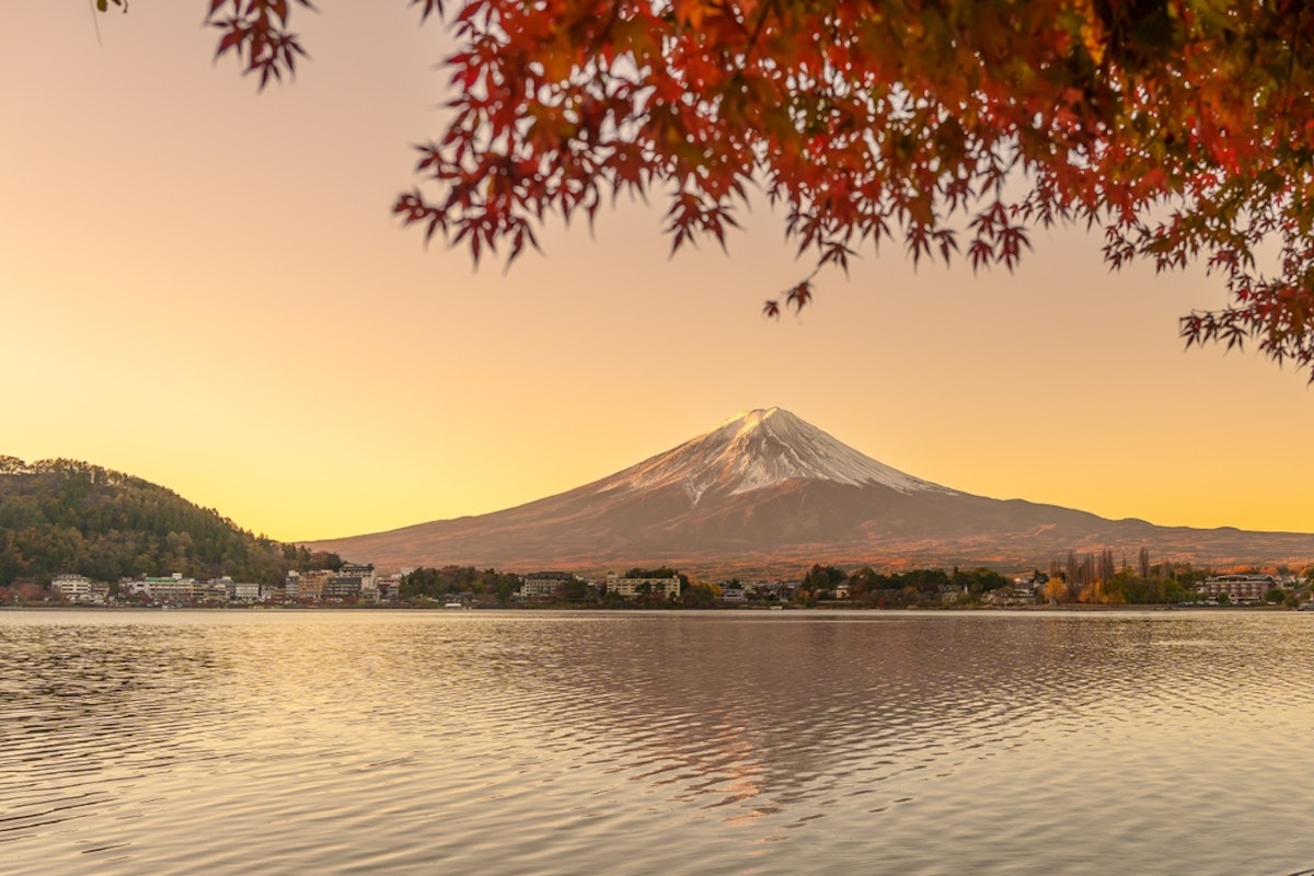 Lake Kawaguchiko: A Year-Round Destination for All Travelers - Trip To Japan