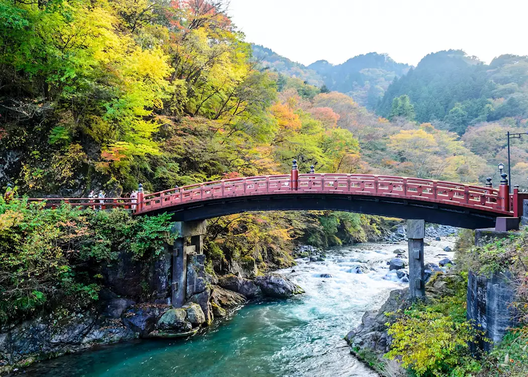 Visit Nikko on a trip to Japan | Audley Travel UK