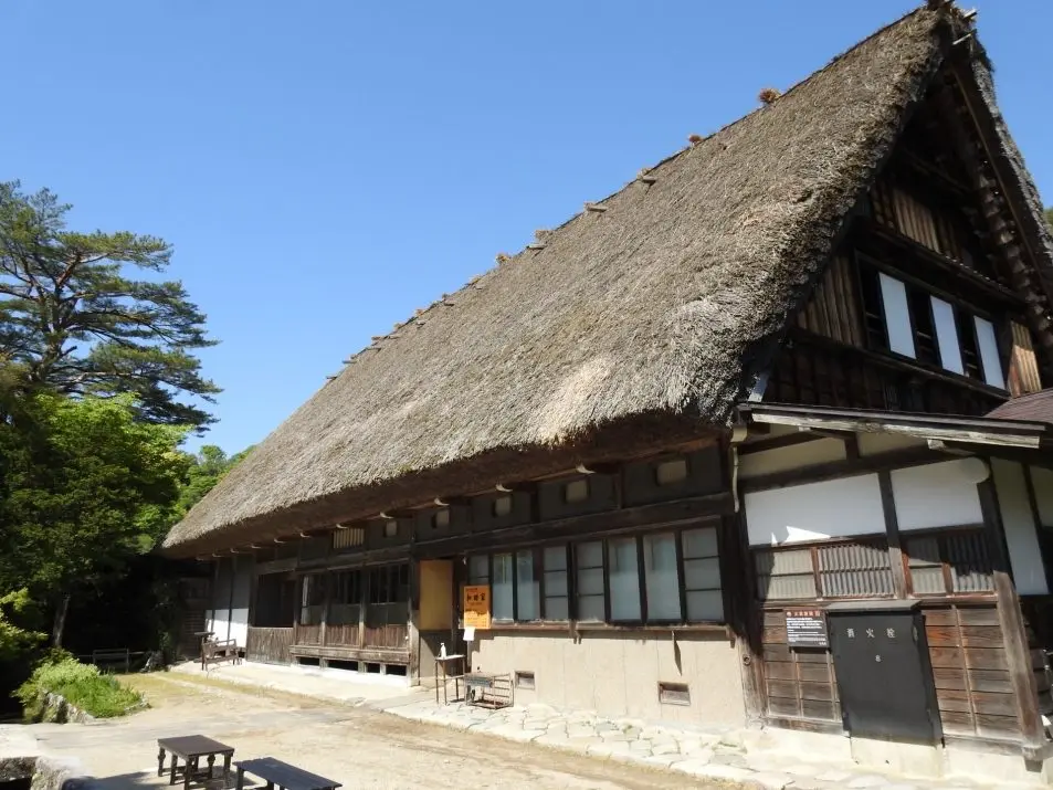 Wada House - Must-See, Access, Hours & Price | GOOD LUCK TRIP