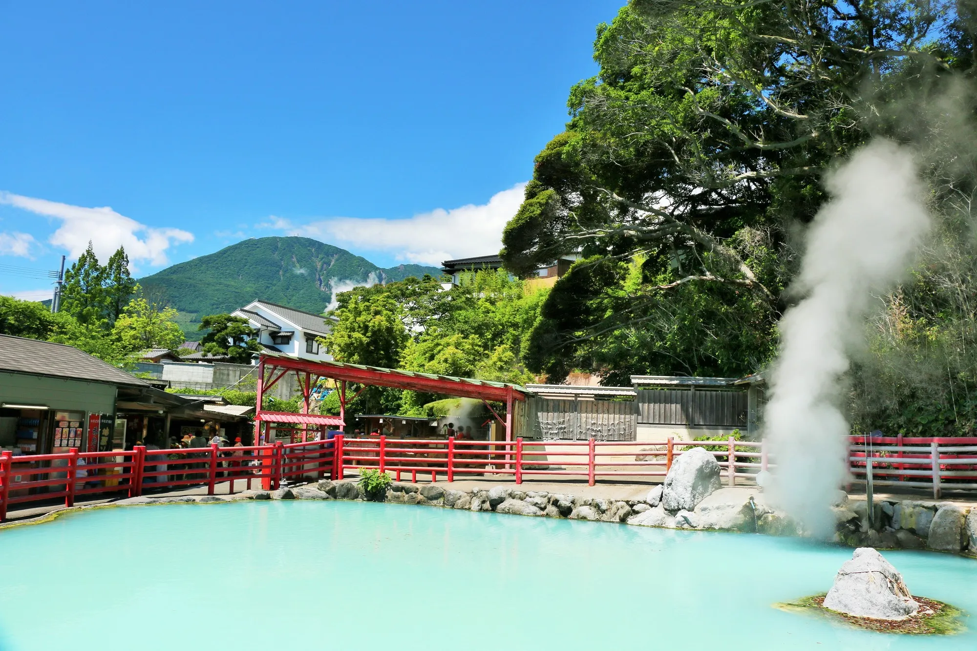 Beppu Onsen Guide | ONSENISTA - Specialized media for Japanese Onsen(hot  springs) -