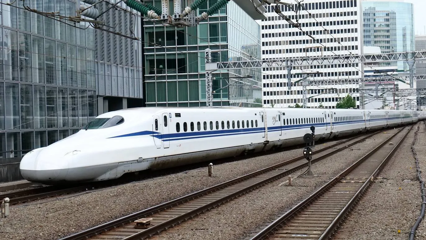 Kereta Nozomi di shinkansen Tokaido sekarang harus book seat. – Paket  Wisata Liburan Tour ke Jepang – Open Trip – Private Tour Jepang – Group Tour