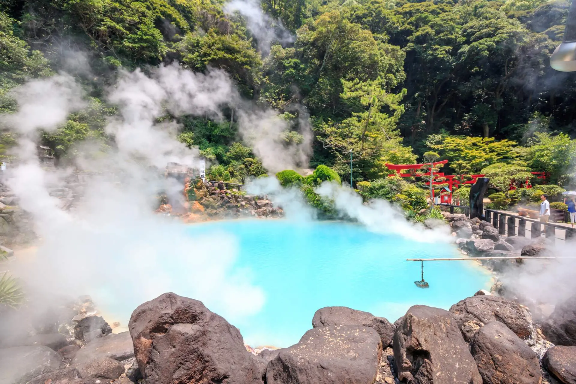 Beppu Onsen - Must-See, Access, Hours & Price | GOOD LUCK TRIP