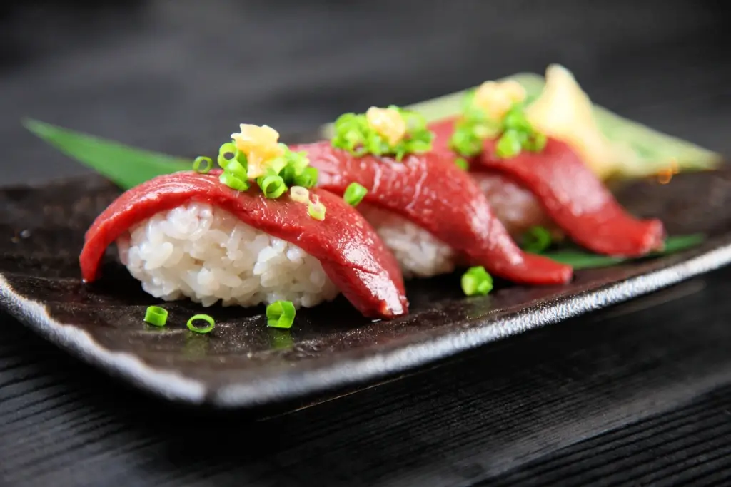 How Long Does It Take to Prepare Basashi? - Sakuraco