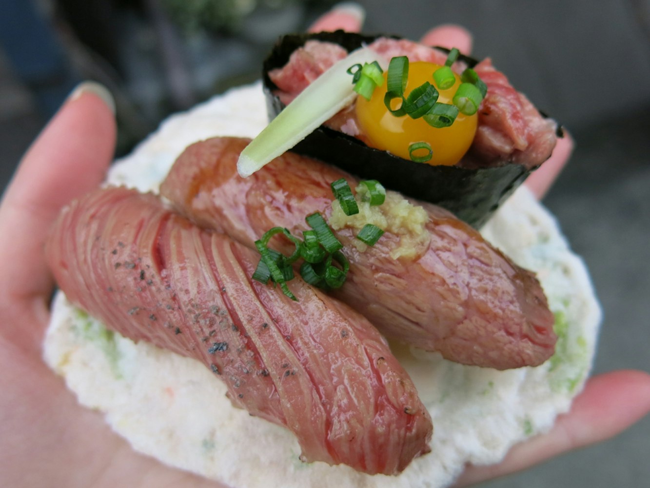 Takayama's Hida Beef: Savoring Japan's Premium Wagyu - Trip To Japan