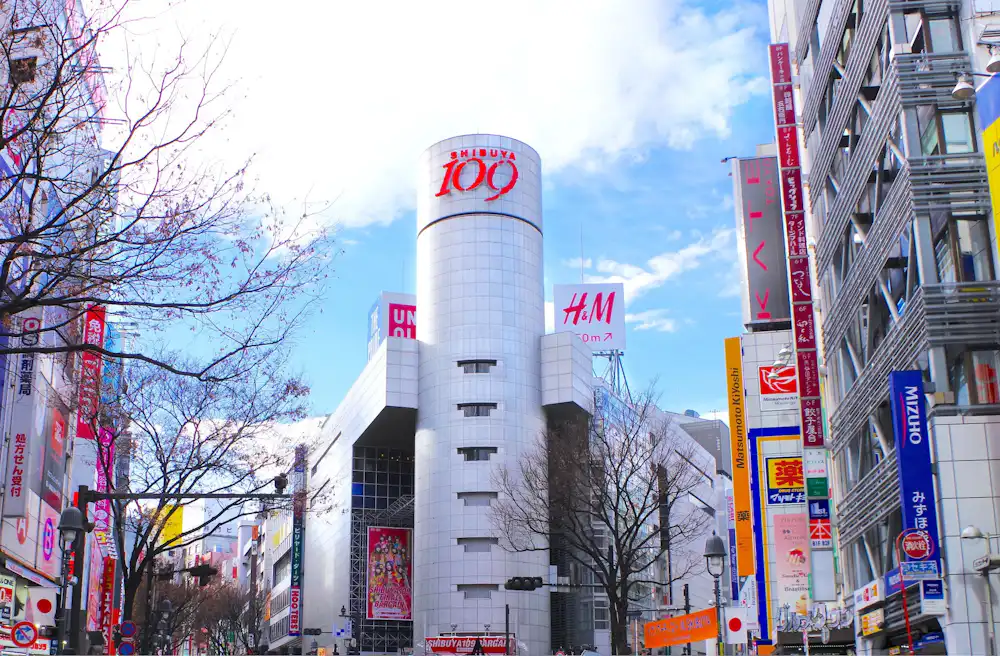 Stroll Around Shibuya 109 in Tokyo, a Mecca for Gals! A Look at Marukyu, Where You Can Enjoy Japan's Kawaii Culture and the Hottest Fashion Among Japan's Youth! - Shopping|COOL JAPAN VIDEOS|A