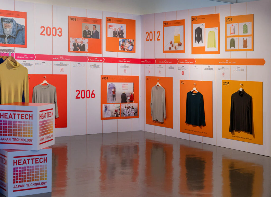 Get Cozy and Chic: UNIQLO's 2023 Fall/Winter Collection and Fresh  Collaborations Revealed!