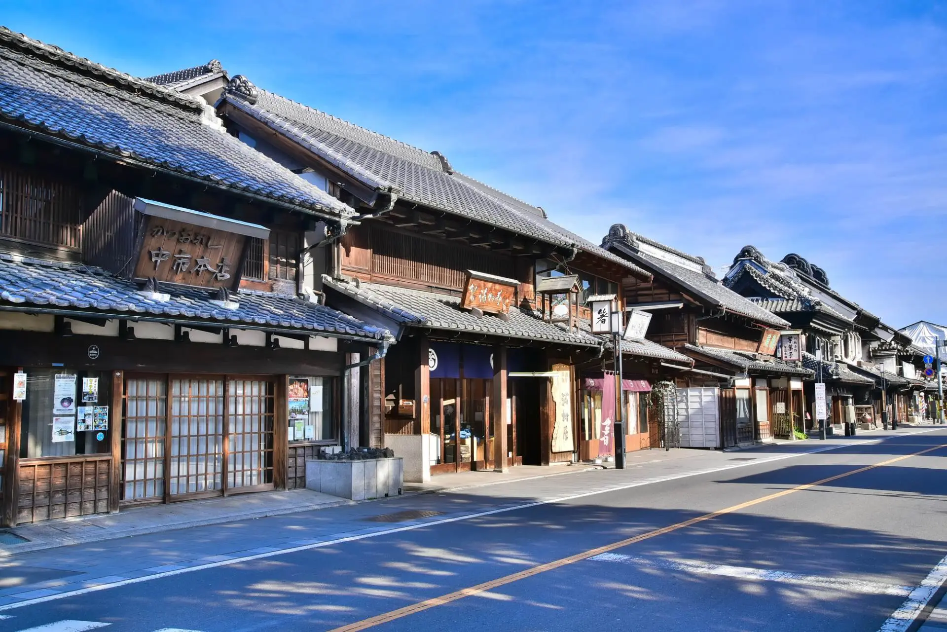 15 Must-Do Activities in Kawagoe! Enjoy Japanese History and Culture in a Charming Historical Town! | GOOD LUCK TRIP
