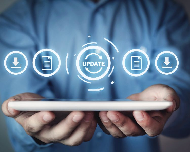 technology in eldercare