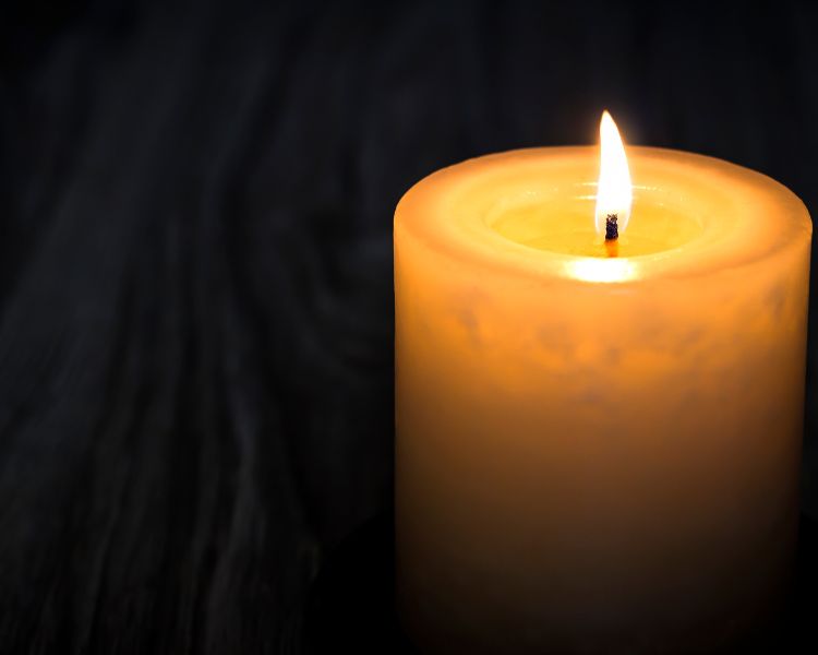 Death and rememberance 