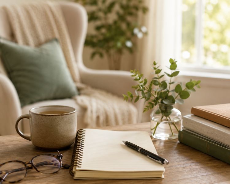 Planning for Eldercare