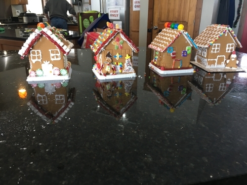 Wellness During the Holidays