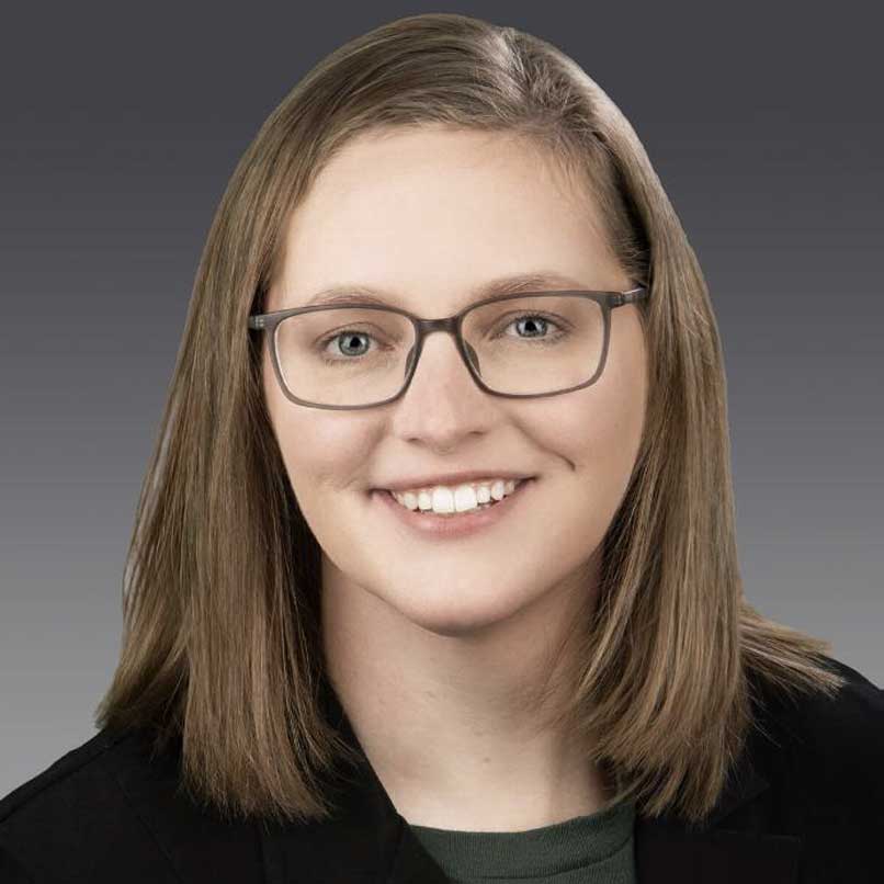 Rachael Kjelden, DNP, FNP-C