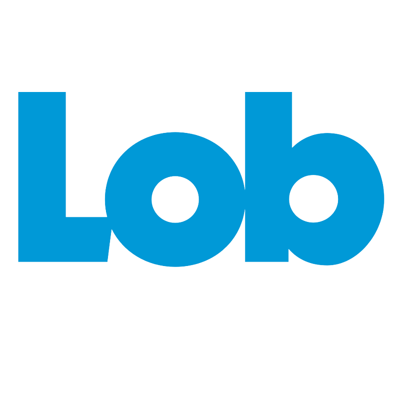 Lob logo