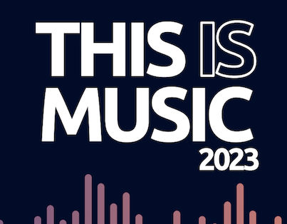 Music generates £4bn of export revenues