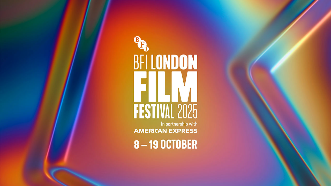 Expanded industry day to feature in 2025 BFI London Film Festival