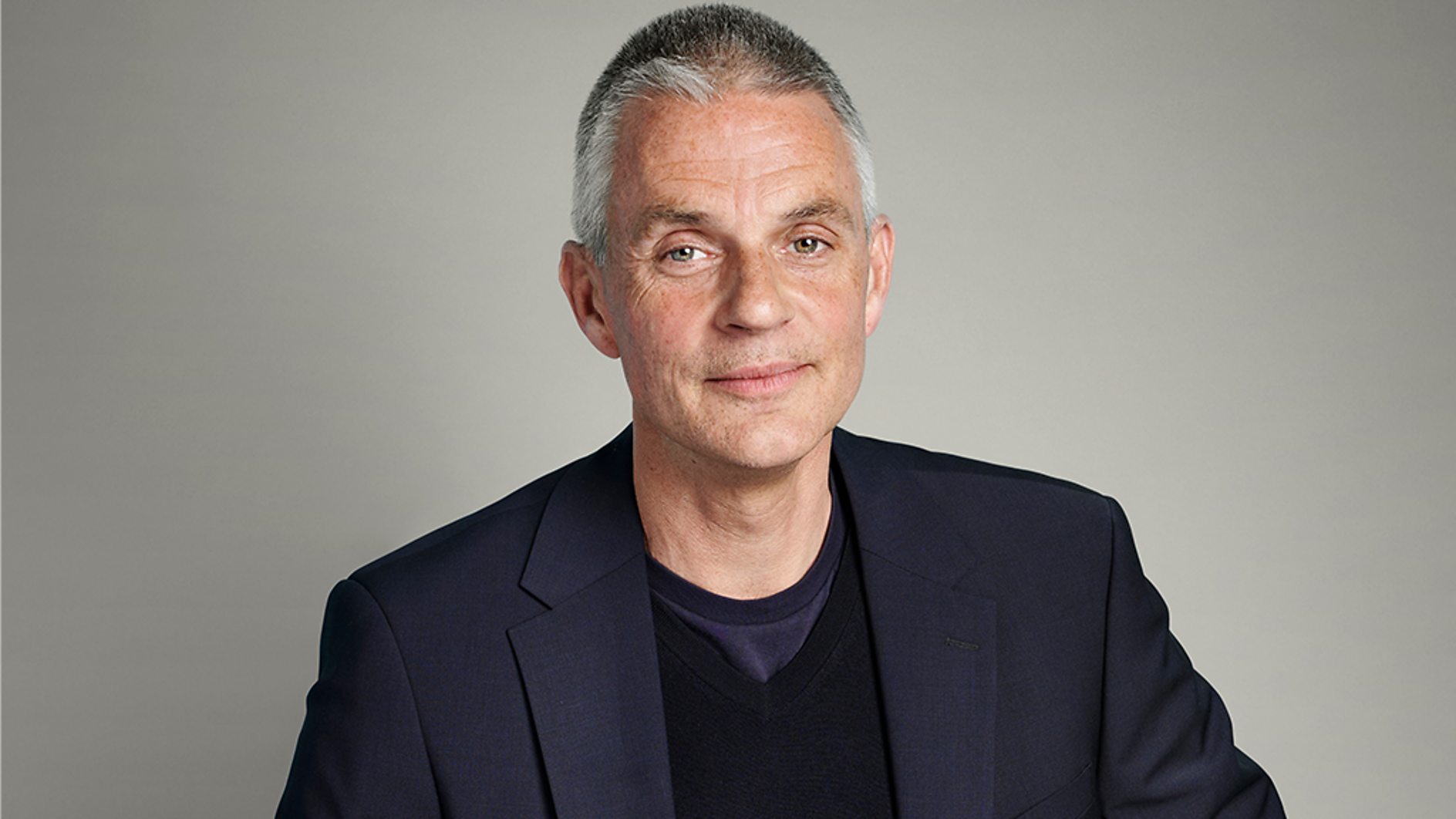 Tim Davie to co-chair Creative Industries Council