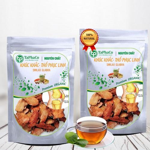 Sản phẩm củ khúc khắc tấn phát