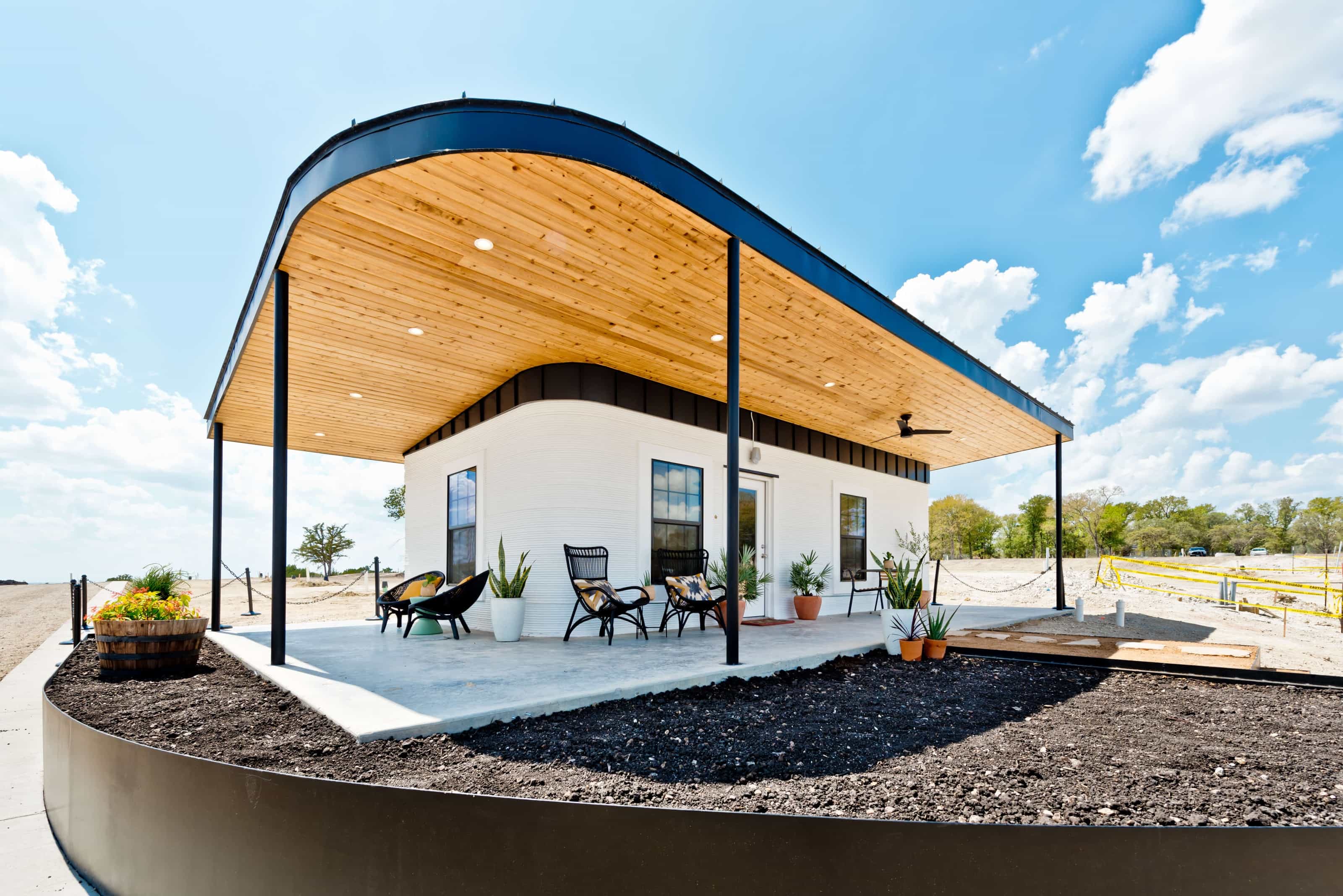 Interior Design by Claire Zinnecker