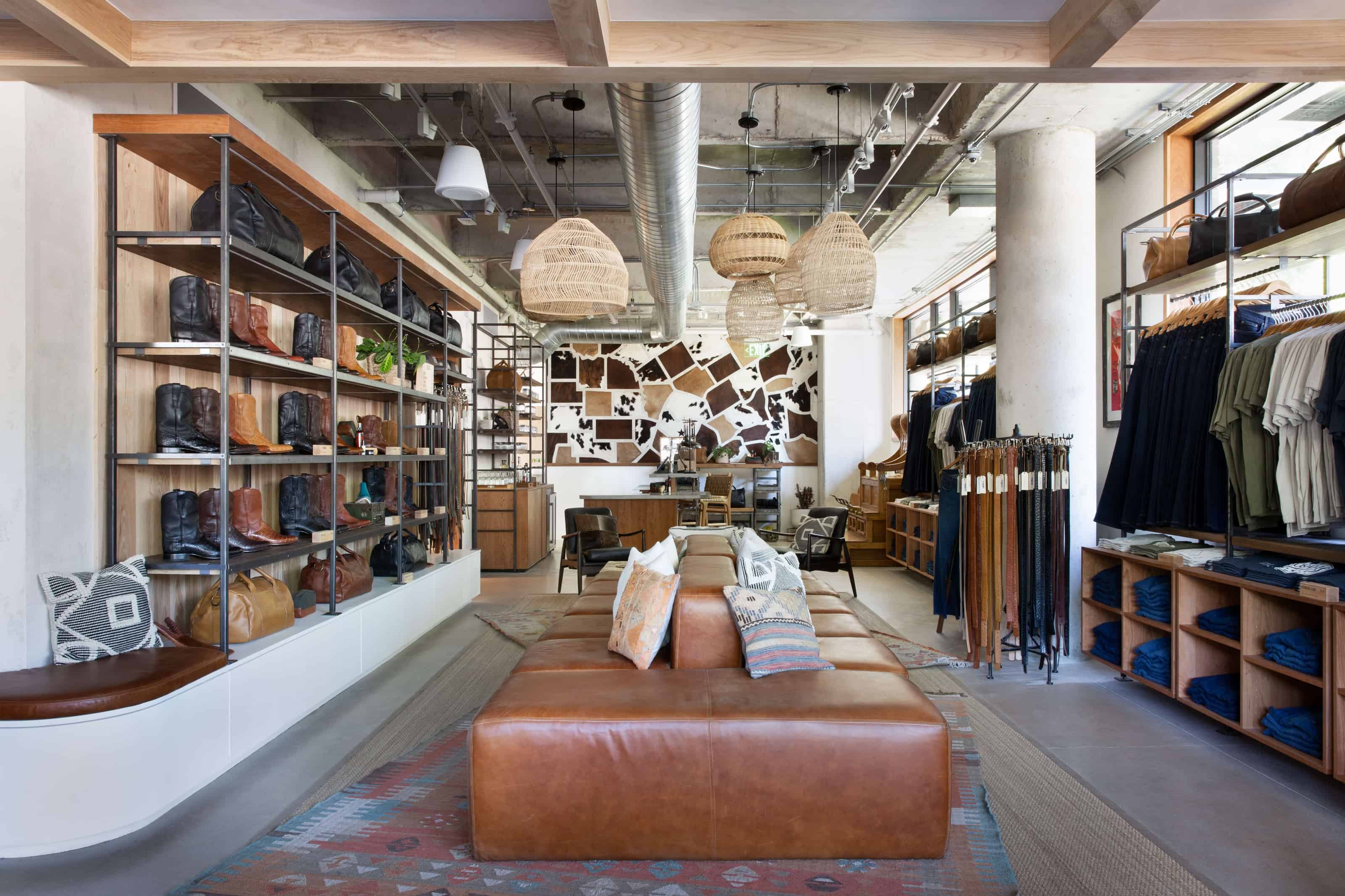 Interior Design by Claire Zinnecker