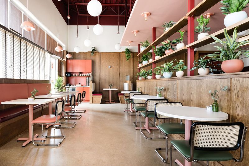 Interior Design by Claire Zinnecker