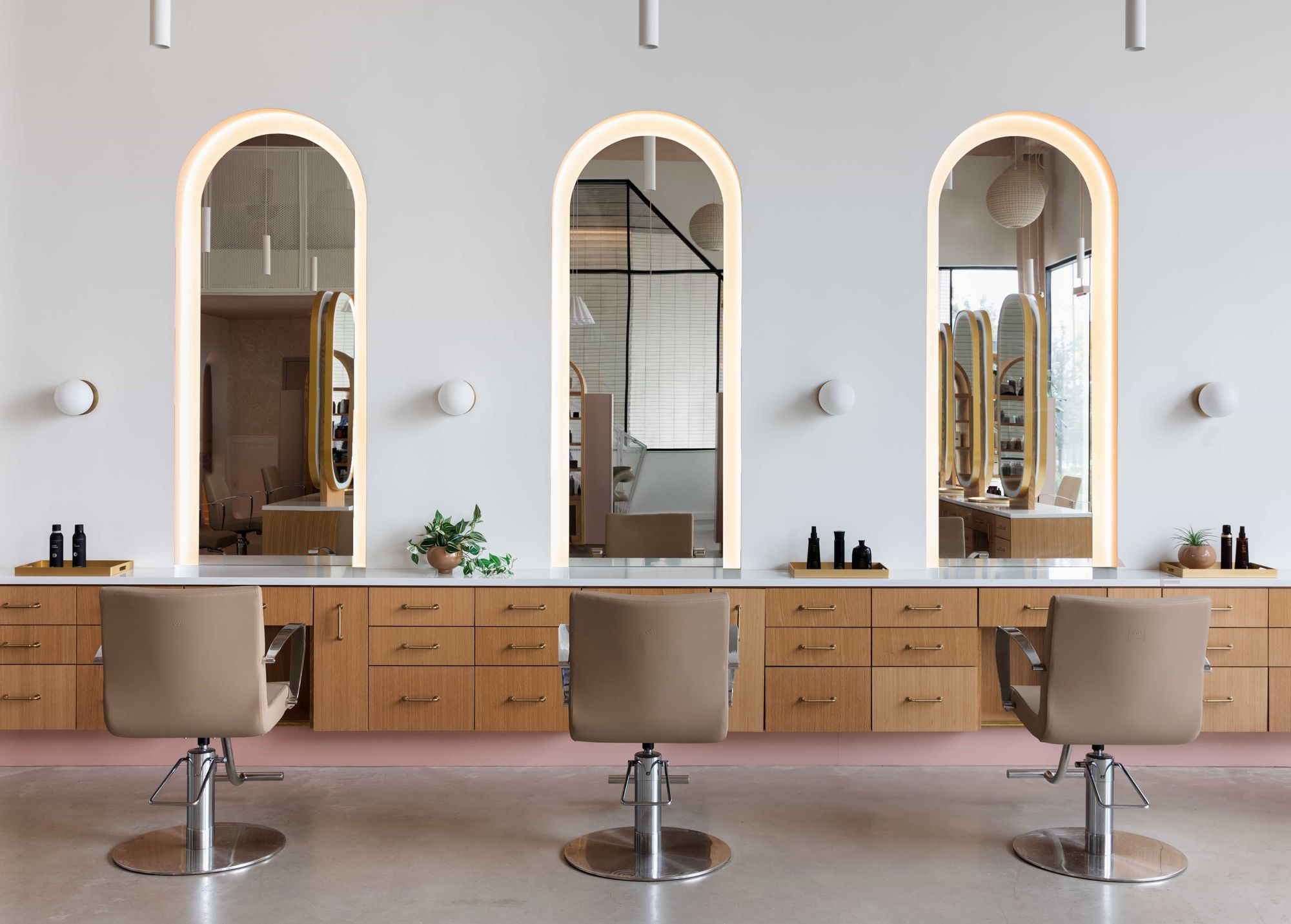 Interior Design by Claire Zinnecker