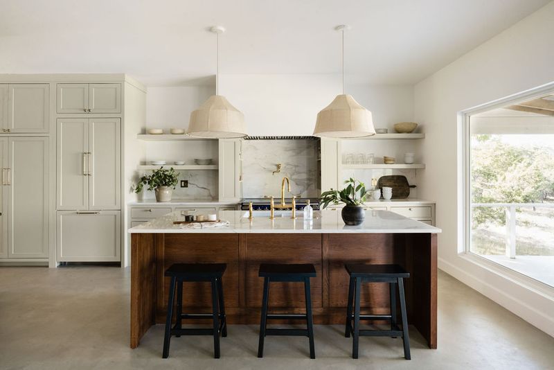 Interior Design by Claire Zinnecker