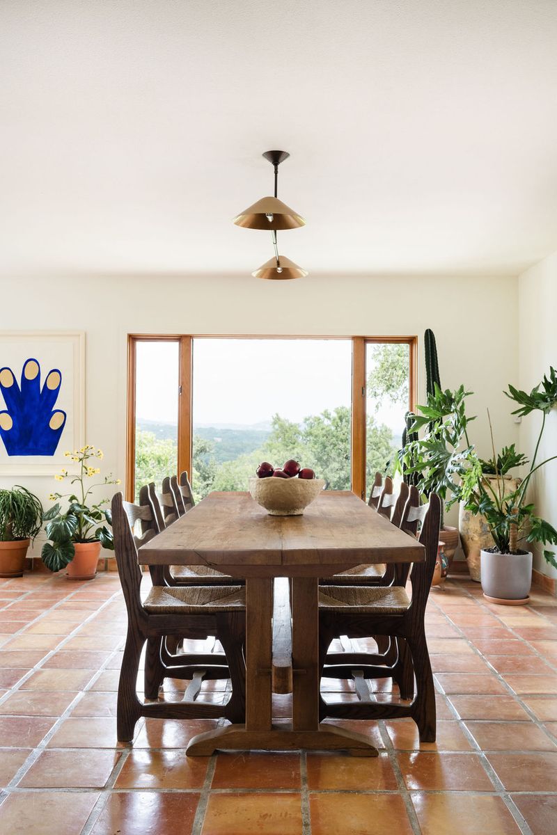 Interior Design by Claire Zinnecker